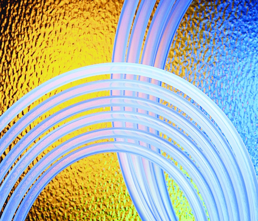 Tygon Chemfluor 367 small