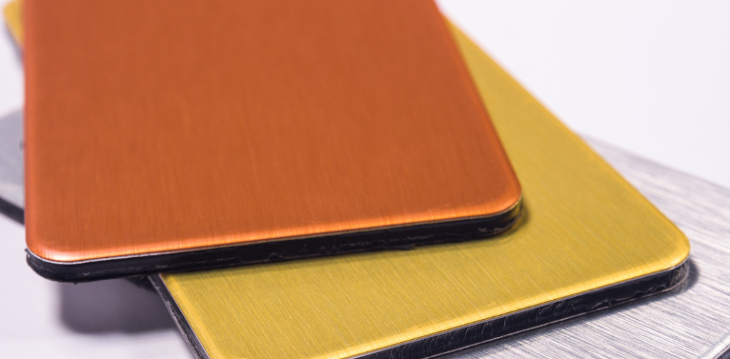 aluminum composite material vs steel composite material