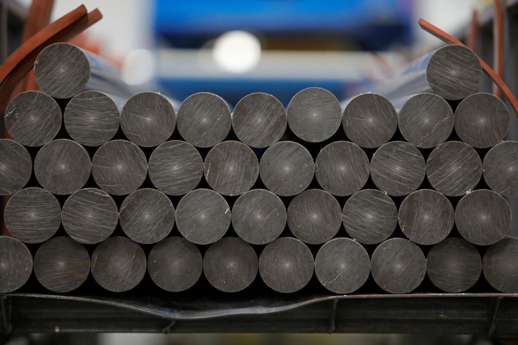 black plastic rod piedmont plastics