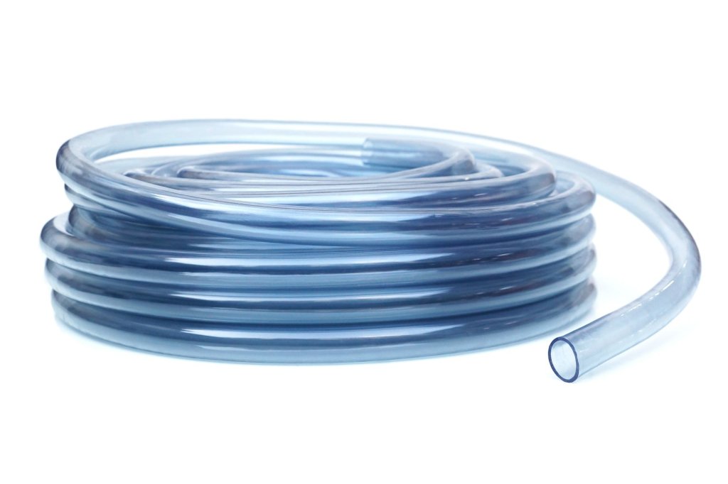 clear pvc tube hose piedmont plastics