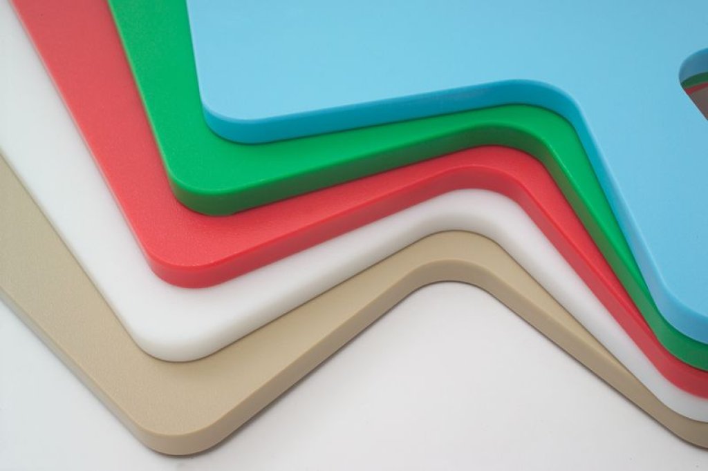 colorful hdpe cutting board material piedmont plastics