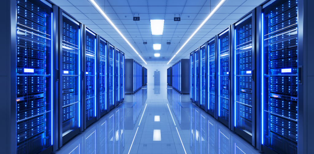 data center server room   piedmont plastics