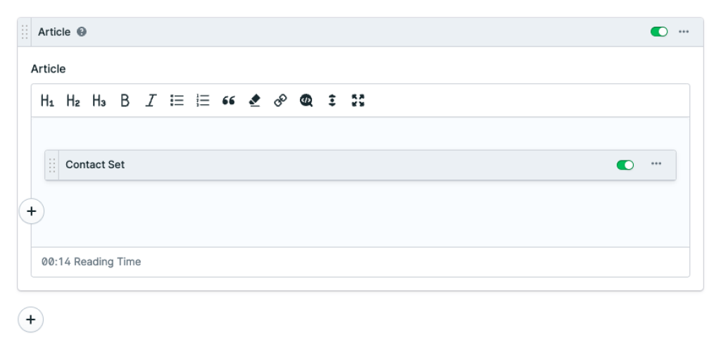 documentation/contact set blueprint