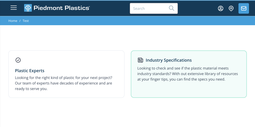 documentation/grid cards example