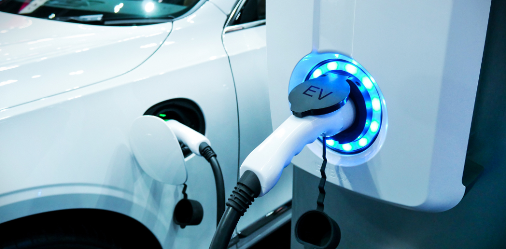 electric vehicle   piedmont plastics