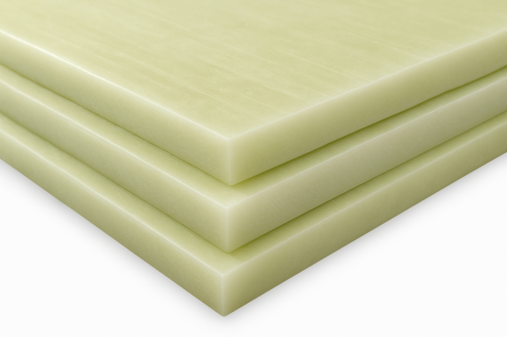g10 layers piedmont plastics