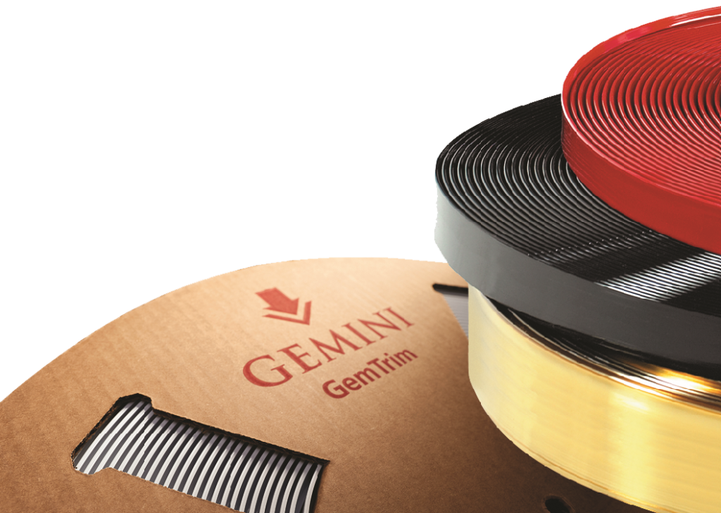 gemini gem trim piedmont plastics