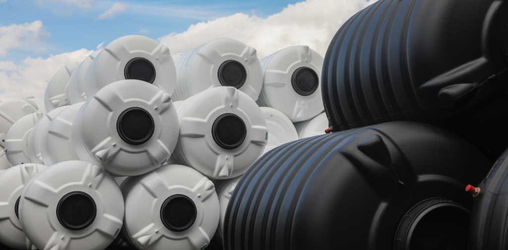 pvc tanks   piedmont plastics