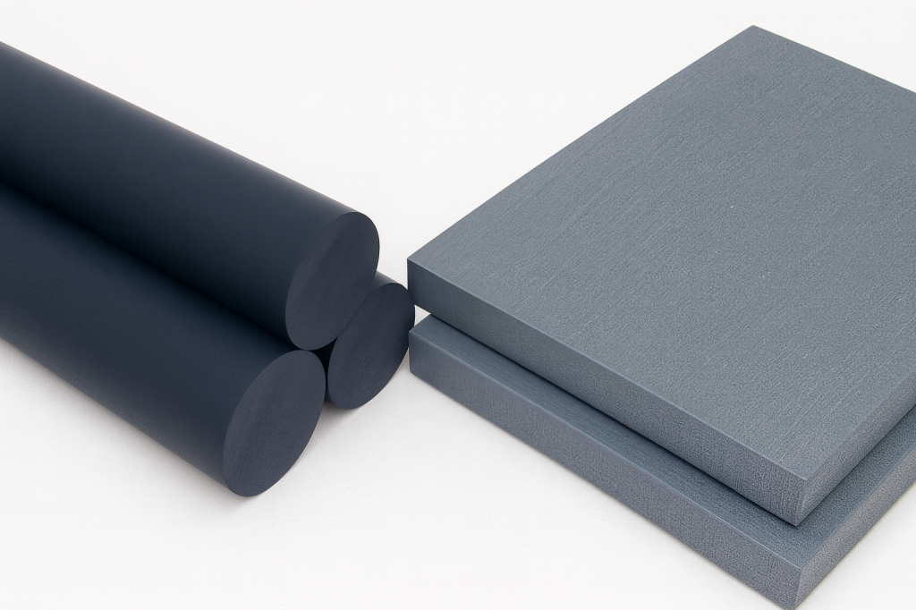 pvc type 1 rods sheets piedmont plastics generated