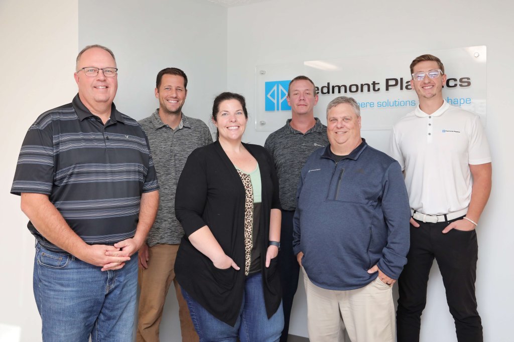 piedmont plastics grand rapids employee group