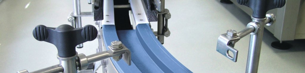 piedmont plastics conveyor systems