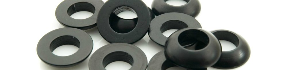 piedmont plastics thrust washers