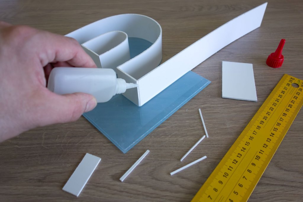 plastic adhesive glue piedmont plastics