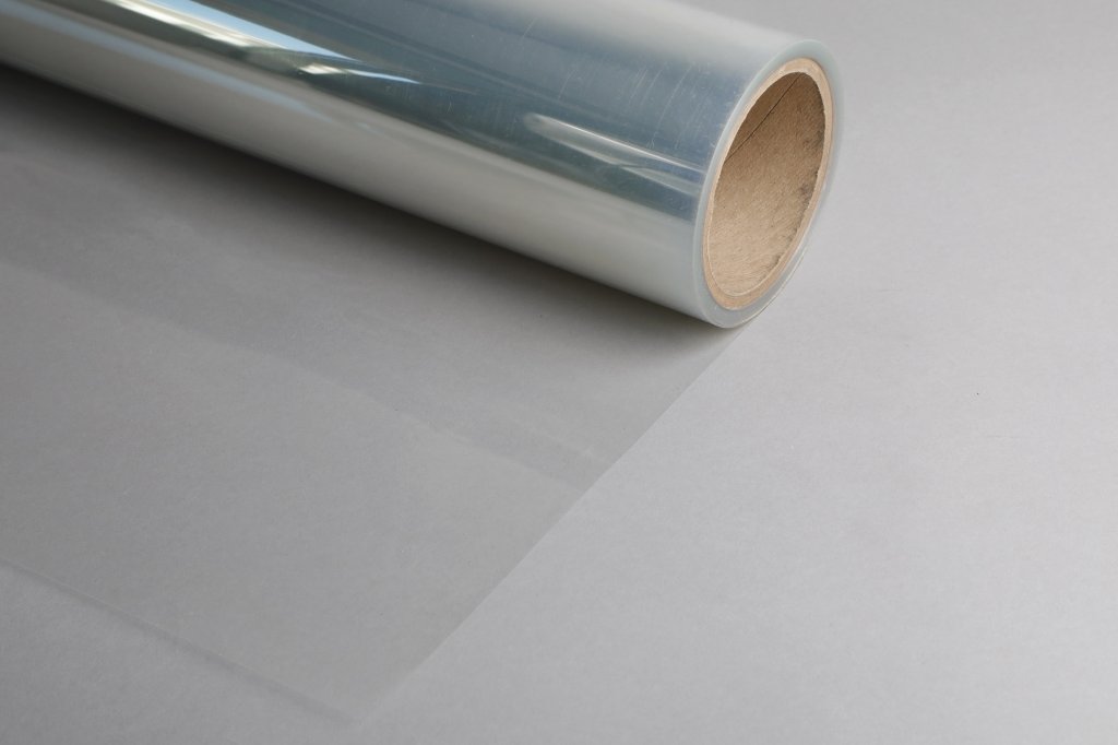 polycarbonate film transparent roll   piedmont plastics