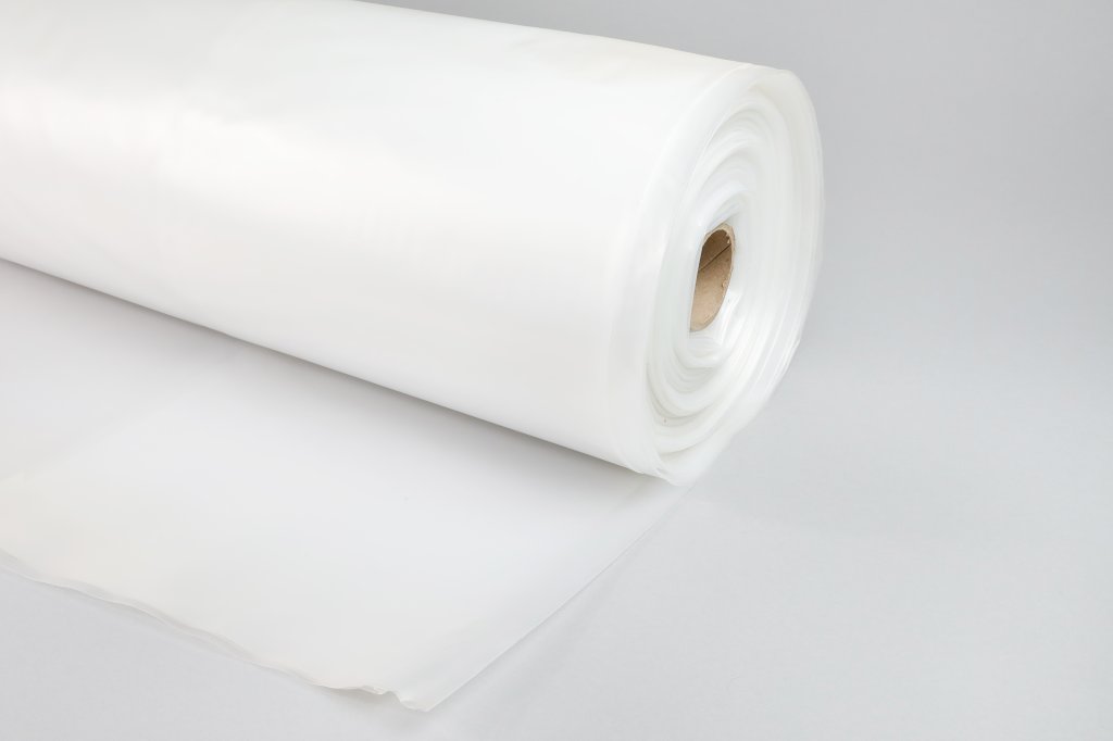 polyethylene film roll  piedmont plastics