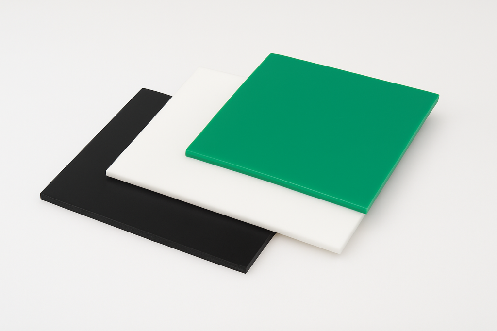 reprocessed uhmw recycled piedmont plastics