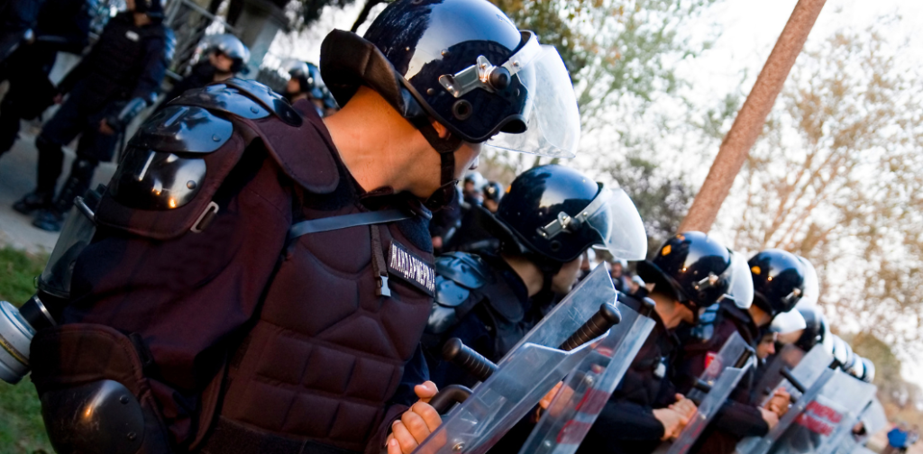 riot shields   security and protection