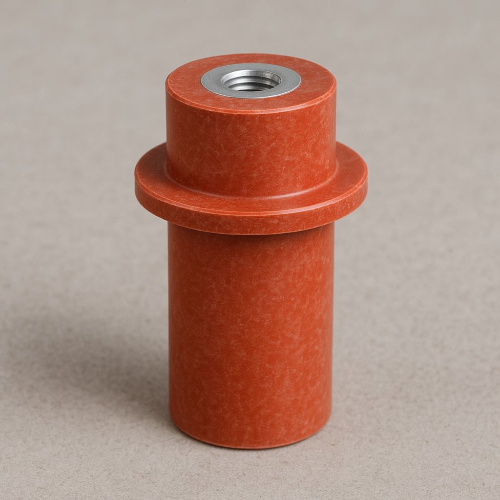 standoff insulator gpo 3 piedmont plastics generated