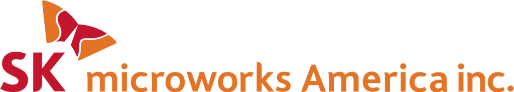sk microworks america inc logo