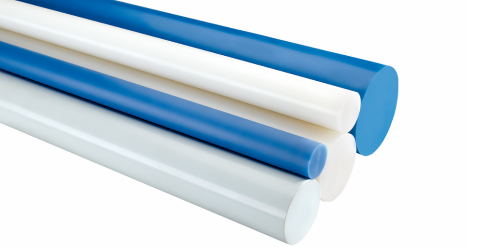 uhmw rod   piedmont plastics