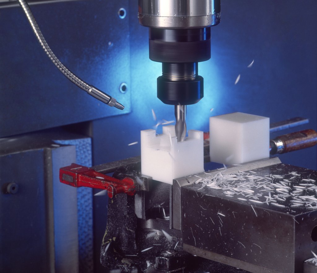 virgin ptfe fabricated parts header 1722864289