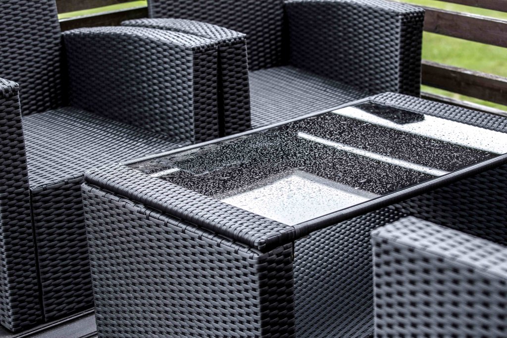 weatherable plastic furniture piedmont plastics