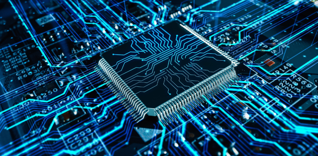 5g semiconductor   piedmont plastics