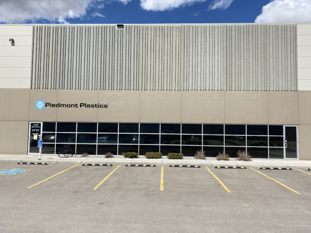 indy location piedmont plastics