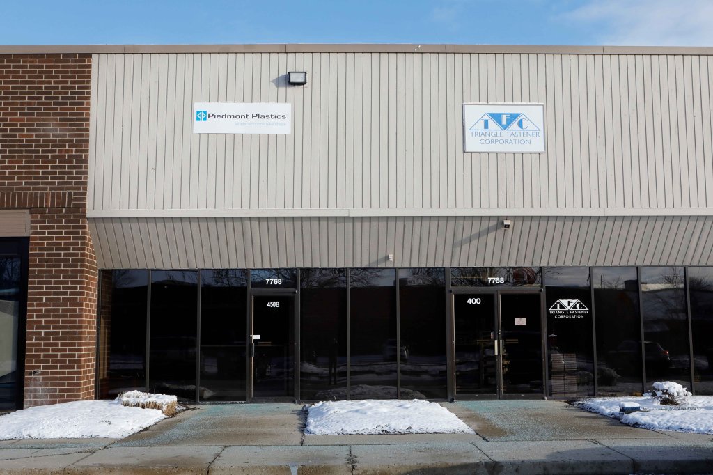 piedmont plastics indanapolis